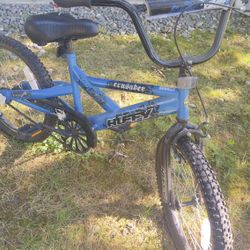 🔥 BMX Bike for Sale – Lightweight, Freestyle Ready, 
