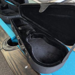 Saprano Ukeulele Cases
