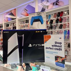 PS5 PRO 2TB