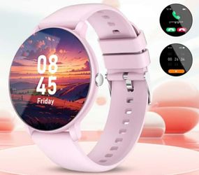 Smartwatches