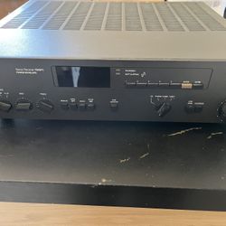 NAD Stereo Receiver 7240PE