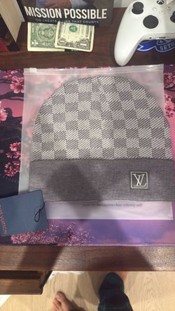 Louis Vuitton Beanie
