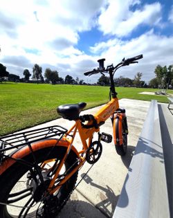E-bike