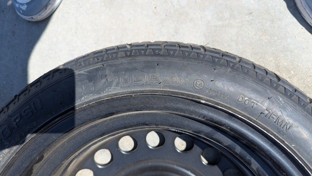 Tire