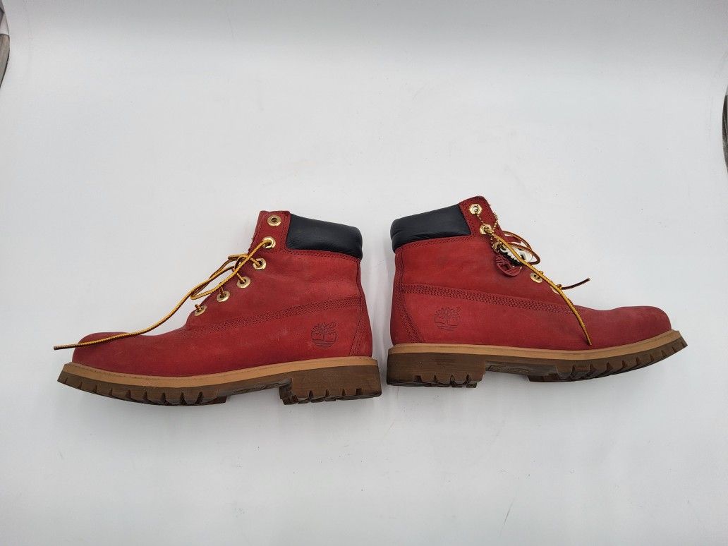 Boys Timberland Boots