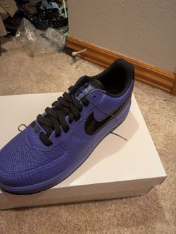 Kobe protro air force 1