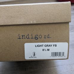 Wedge Open Toe Suede Shoes