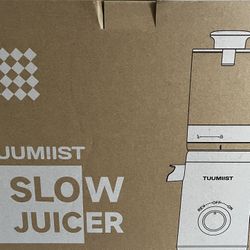 Juicer 