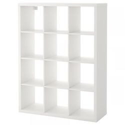 Ikea Kallax Shelf Unit