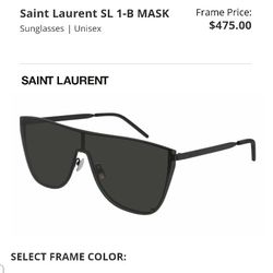 Dope Top Notch Glasses