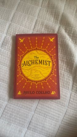 The Alchemist