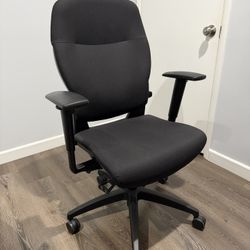 Teknion Chair