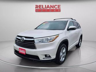 2015 Toyota Highlander