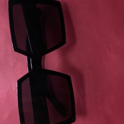 Square Sunglasses 