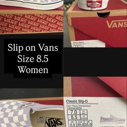 Vans 