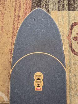 Globe Chromantic skate board Cruiser On-Shore / Lay Day