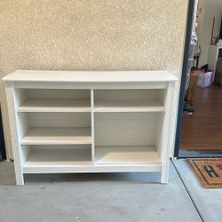 TV stand 