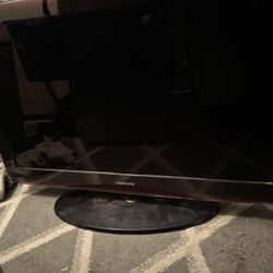 Samsung Tv 