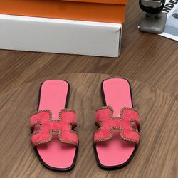 Hermès Women's Shoes: Latest 2026 Models