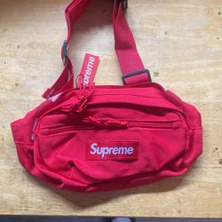 SUPREME Bag 