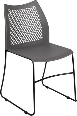 Gray Chairs