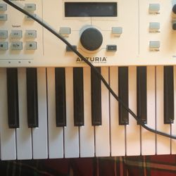 Arturia Key Lab Essential 49