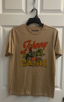 Brand new Boys taupe graphic tee size 18