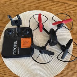 Battery Drone 
