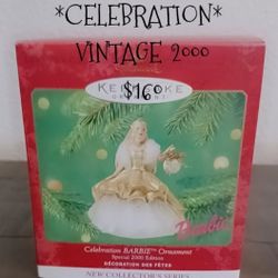 Barbies Mint In Box. Original, Never Opened