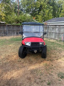 2021 Coleman outfitter 400