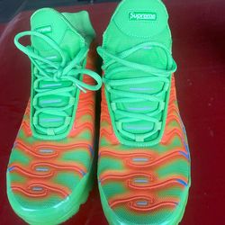 Nikes