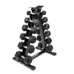 Looking To Trade For Dumbbells 