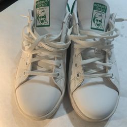 Stan Smith Gym Shoes Used
