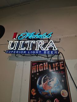 Beer neons