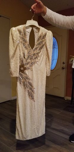 Dress size medium