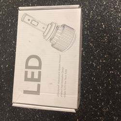 LED light
