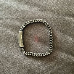 Ice Link Bracelet 