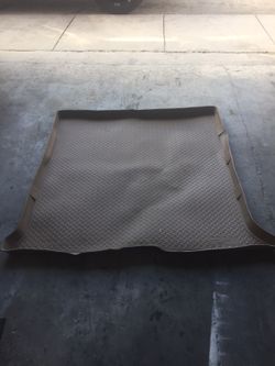 Liner for expedition