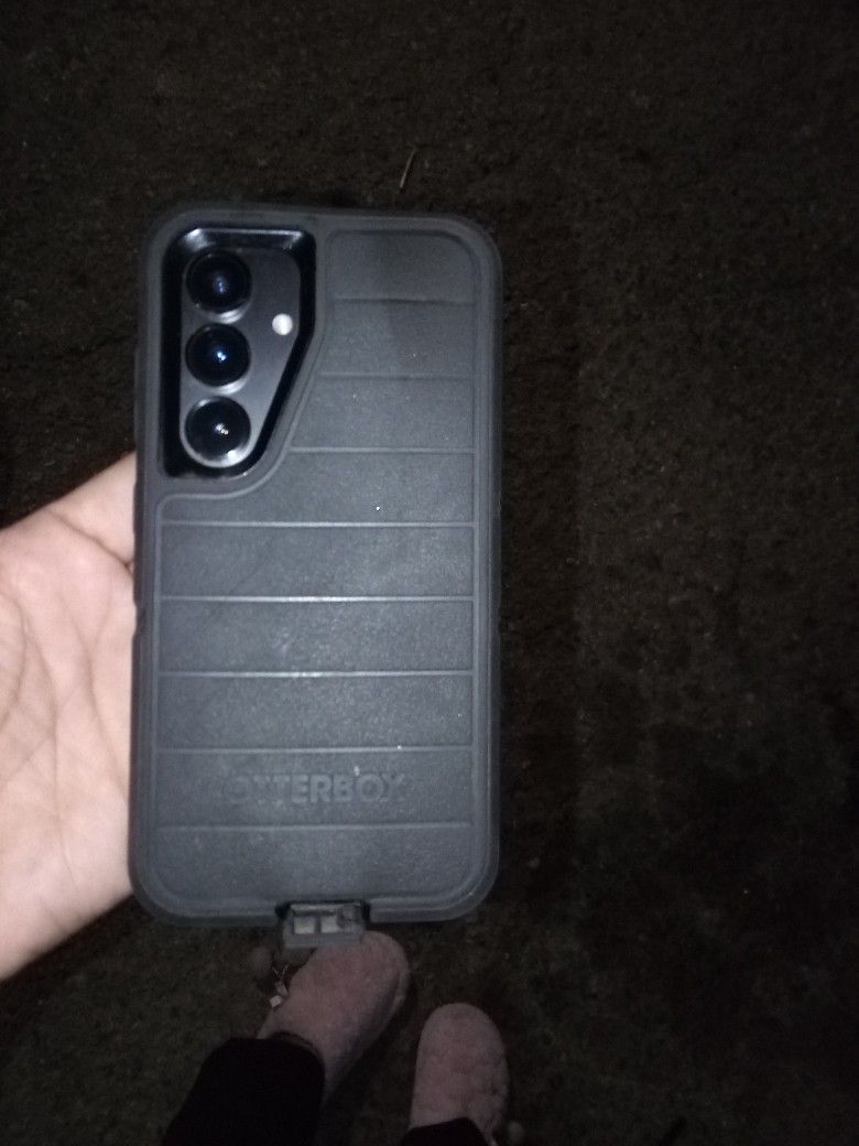 FOUND SAMSUNG PHONE IN OXNARD 