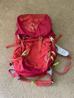 Osprey Jet18 Kids Backpack