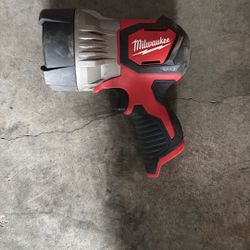 Milwaukee M12 TRUEVIEW LED Spotlight