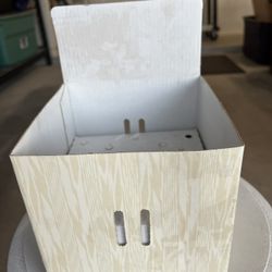 Cookie Bouquet Containers