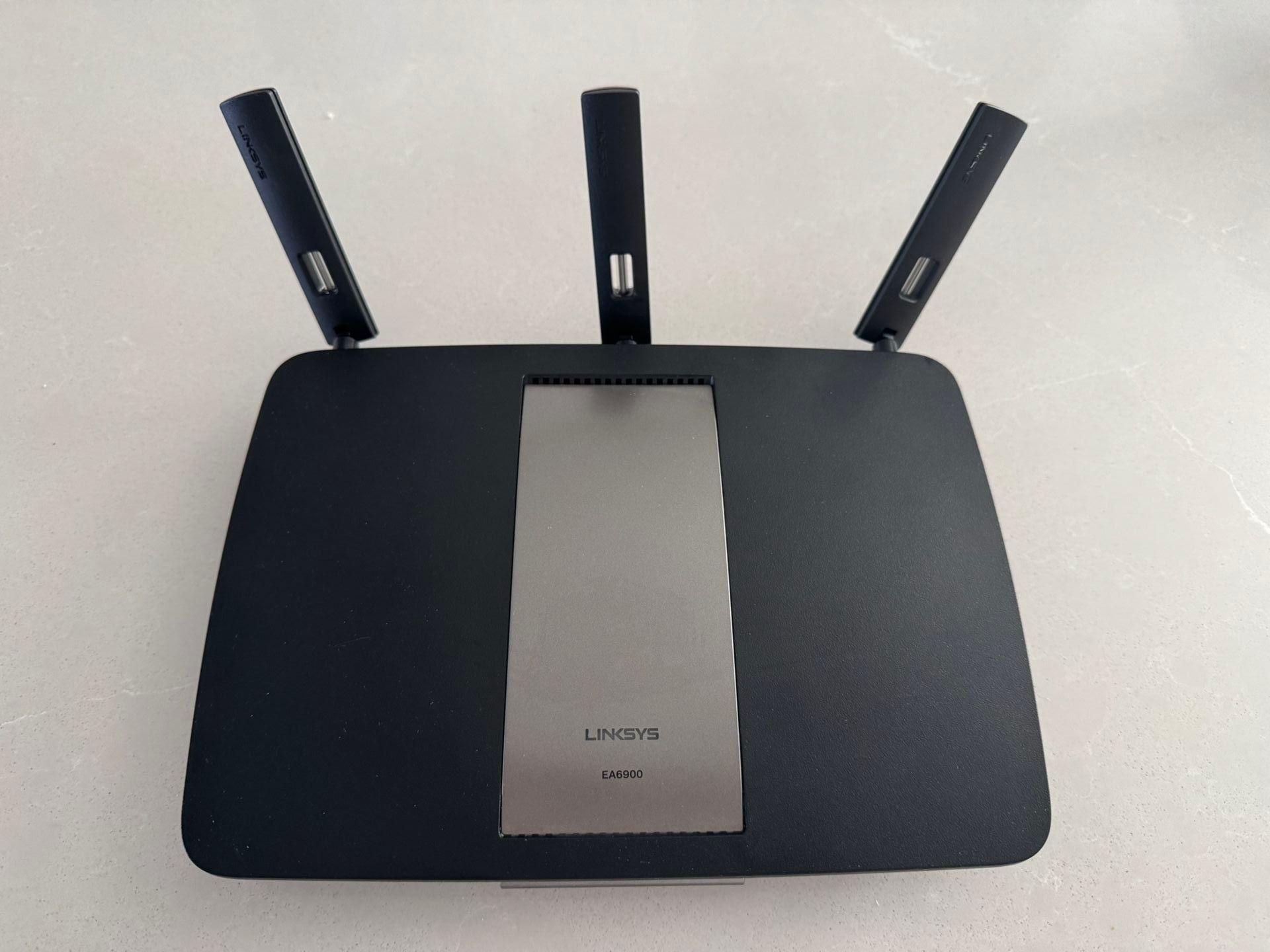 Home WAP / Router