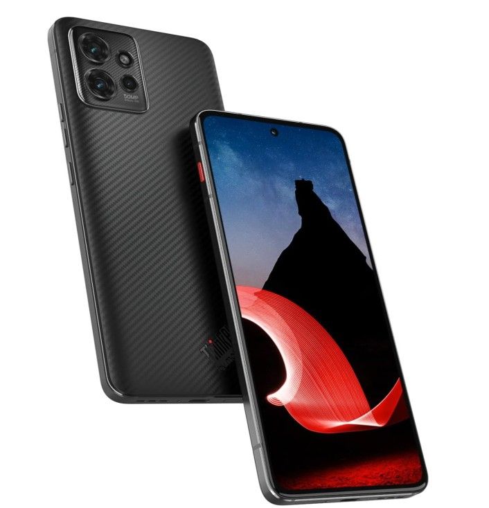 Motorola Think Phone 2023/Unlocked/256GB 50MP