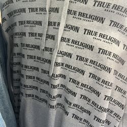 True Religion Hoodie 
