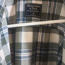 Young Men's Shirt