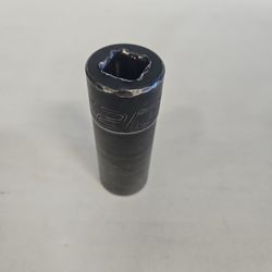 Snap On SIMMF21A  1/2" 6pt 21mm Thin Wall Deep Impact Socket 817355-12