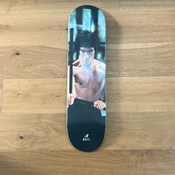 Bait Skate Board Bruce Lee 