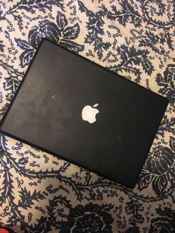 MacBook