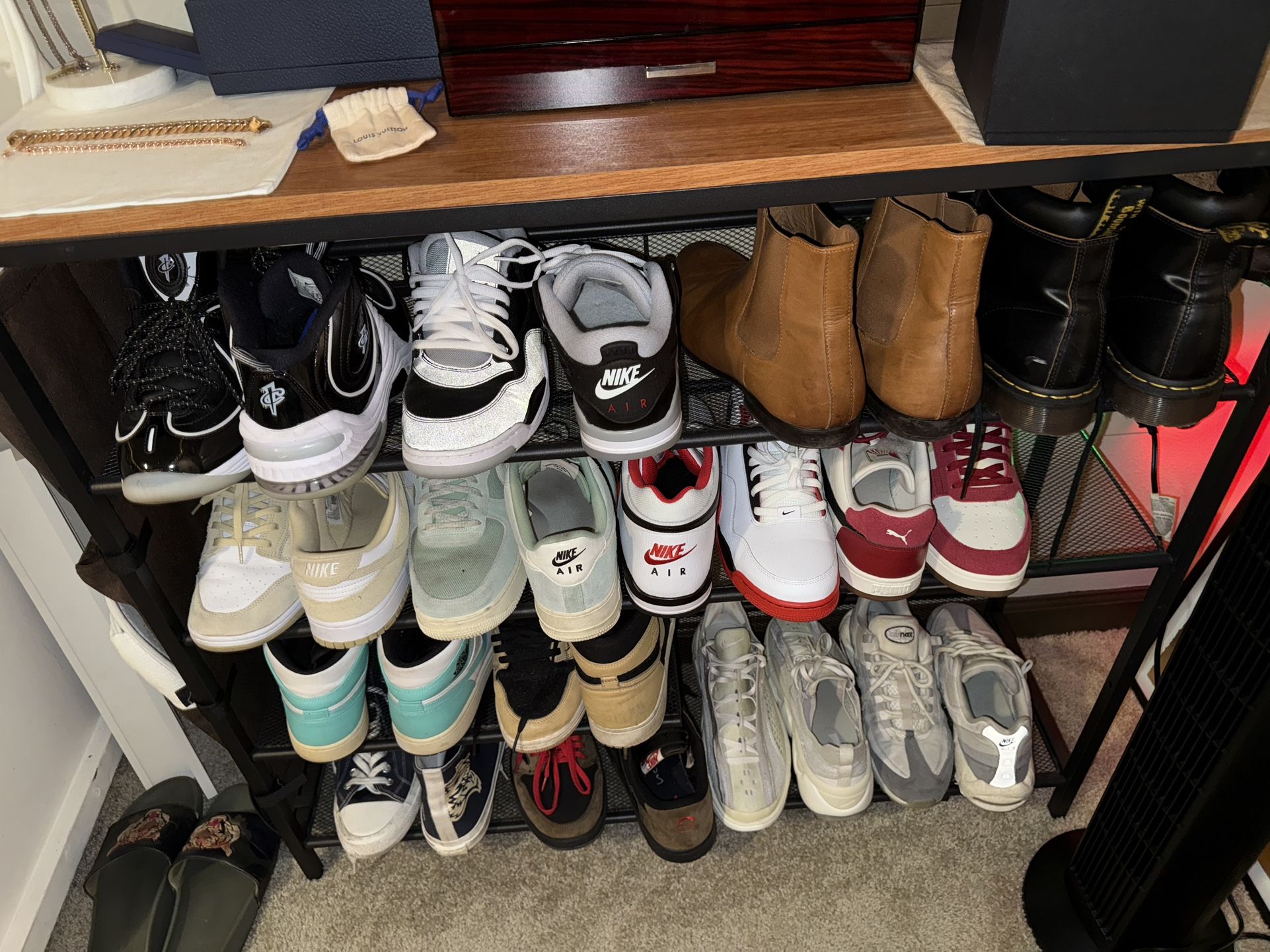 Shoes For Sale